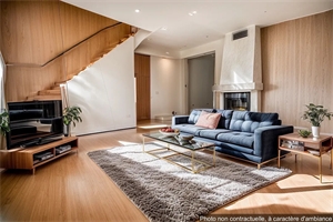 maison-villa à la vente -   62400  BETHUNE, surface 140 m2 vente maison-villa - APR728370
